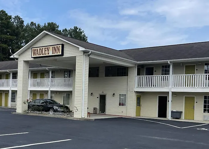 Wadley Inn