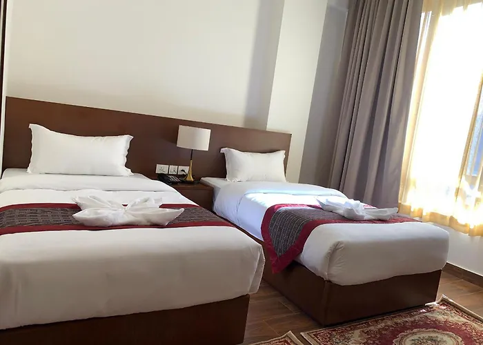 Hotel Pema Raga