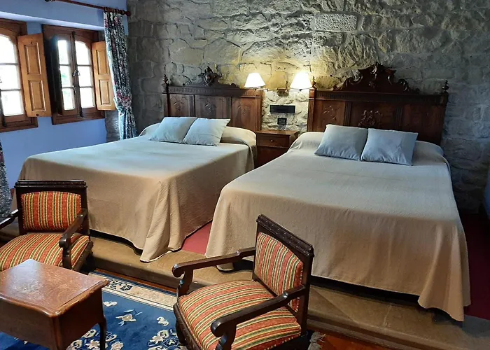 Castillo El Collado Hotel