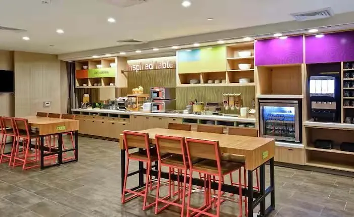 Home2 Suites By Hilton