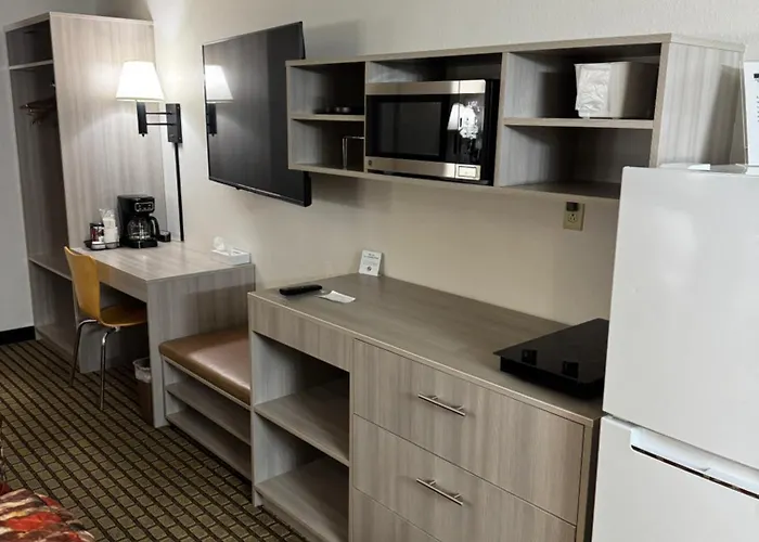 Maryville Extended Stay