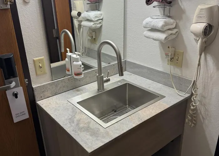 Maryville Extended Stay