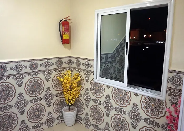 Hotel Adrar
