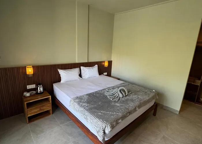 Hepy Hotel