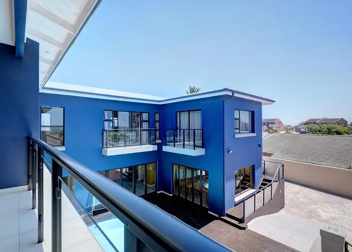 Ahoy Boutique Hotel