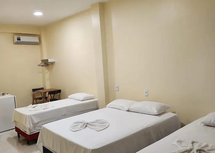 Hotel Rocha