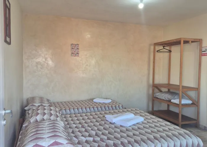 Hotel Recanto das Pedras