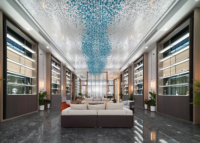 Ruiyue Resort Hotel