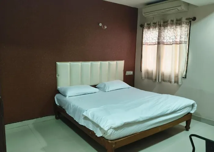 Geetha Residency