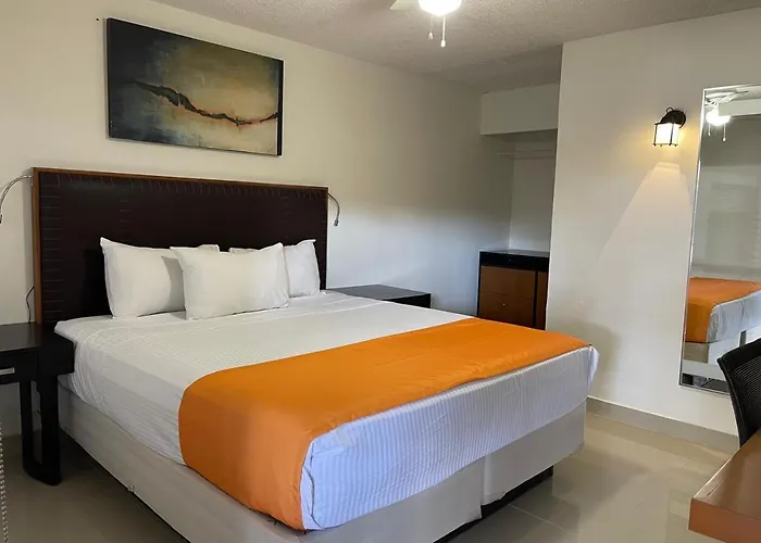 Hotel Presidente Tijuana