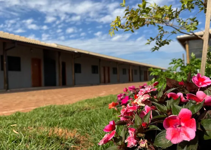 Hotel Tamboril