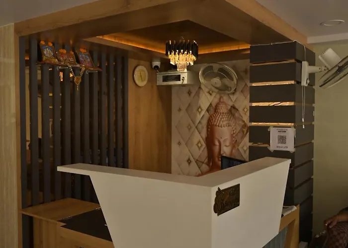 Hotel Satyabhama Lodge