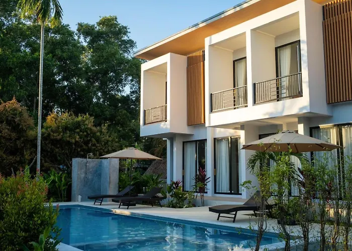 Sinapa Suites