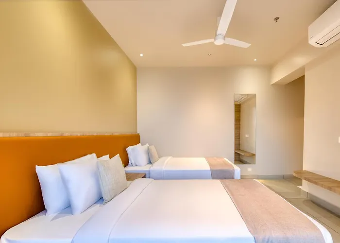 Mysa Sky Suites, Lakkidi