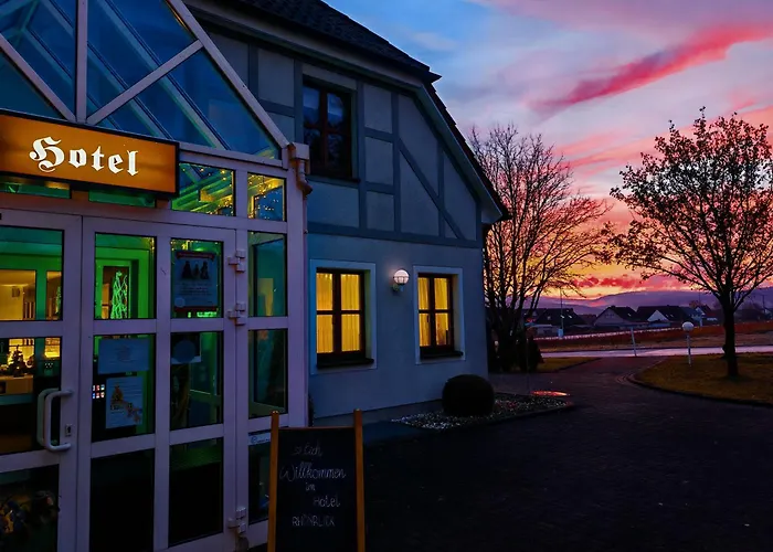Genusshotel Rhönblick