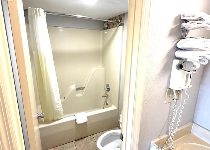 Econolodge Inn