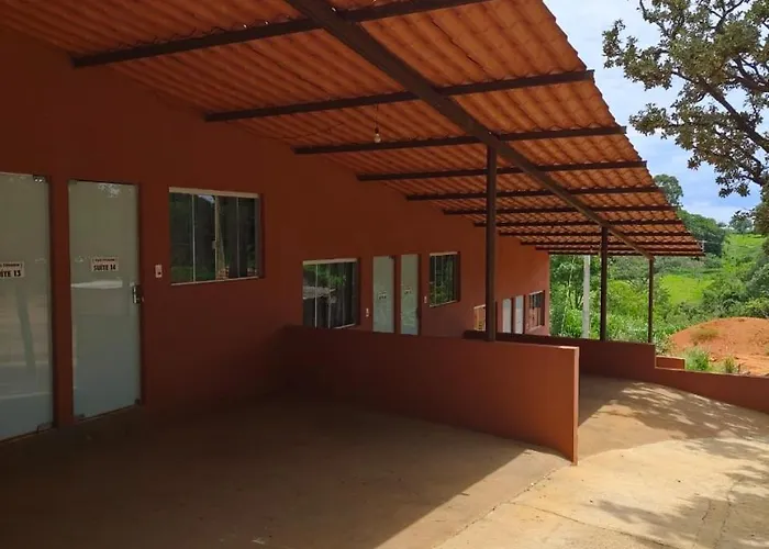 Hotel Apis Silvestre