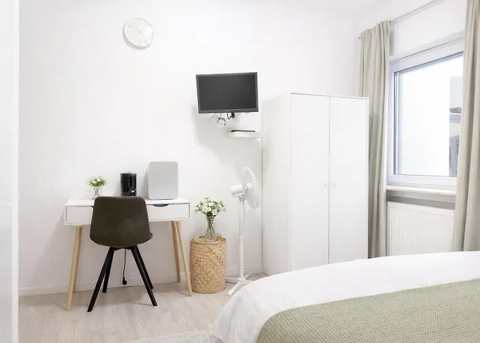 Rhein Lahn Hotel