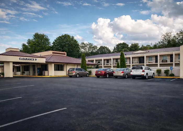 New Travel Inn