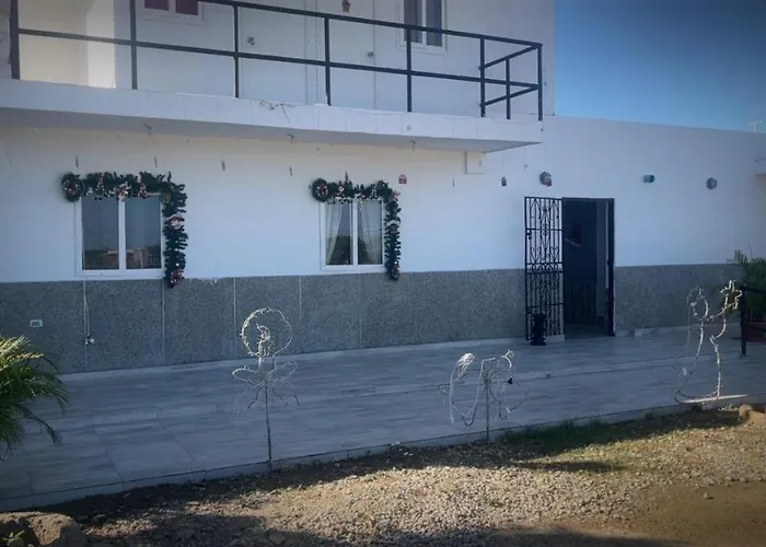 Brisas De Uribia