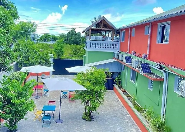 L'Auberge Du Nord