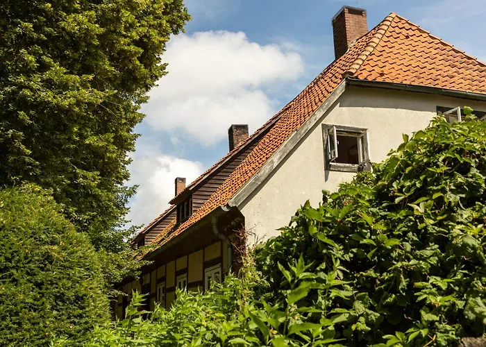 Gästehaus Malgarten