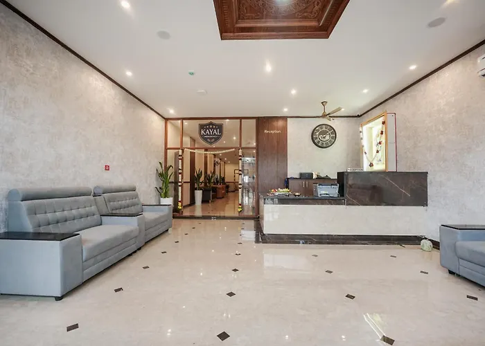 Kayalresidency