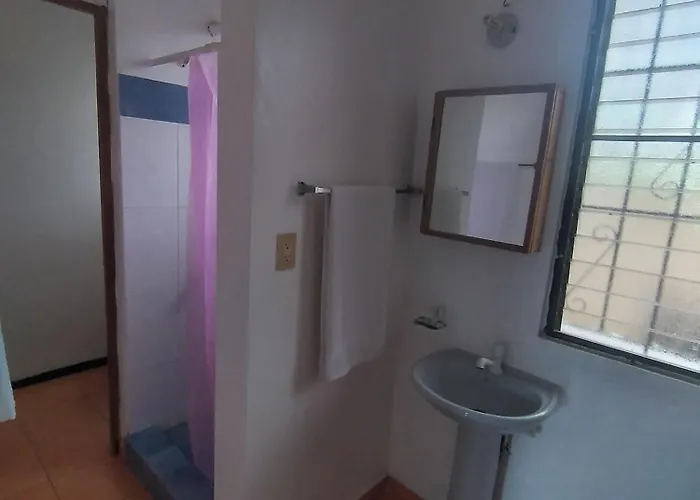 Apartamentos Gri Gri