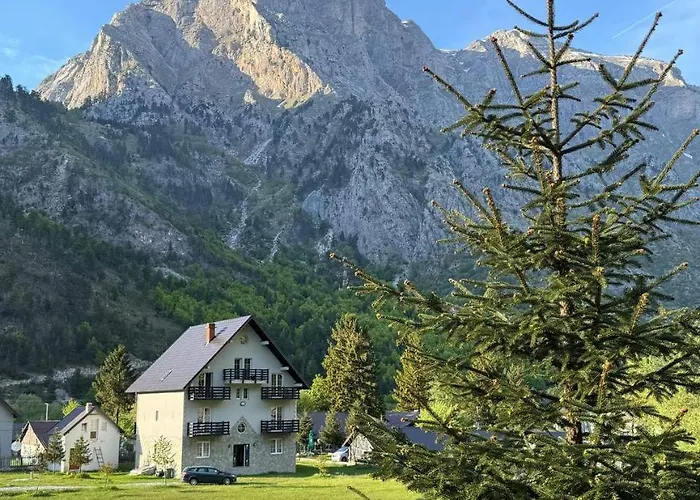 Sunhouse Valbone