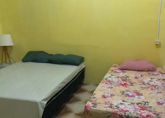 Hostel Farol De Olinda