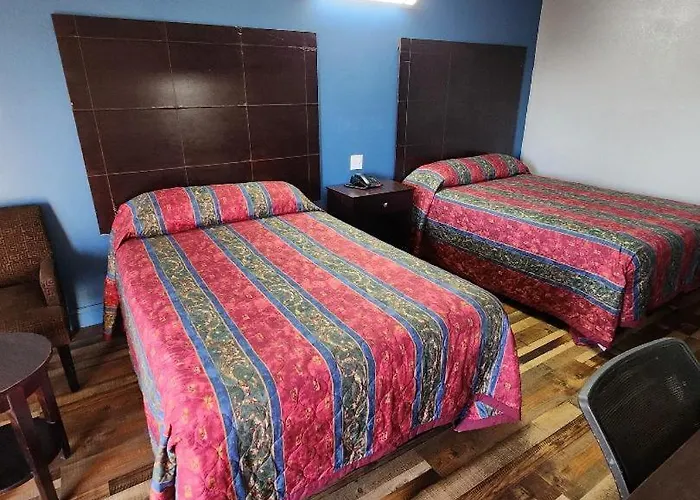 Western Motel