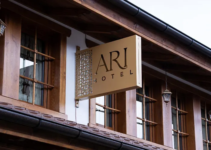 Hotel Ari Old Town