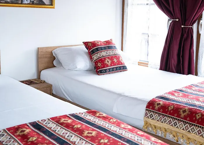 Hotel Ari Old Town