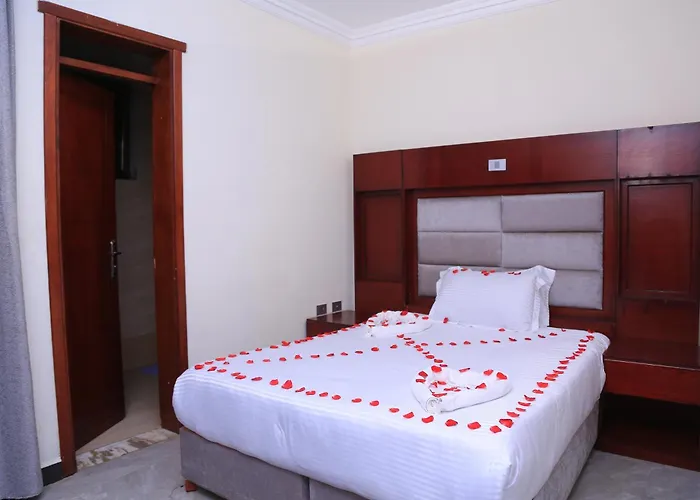 Yemata Hotel