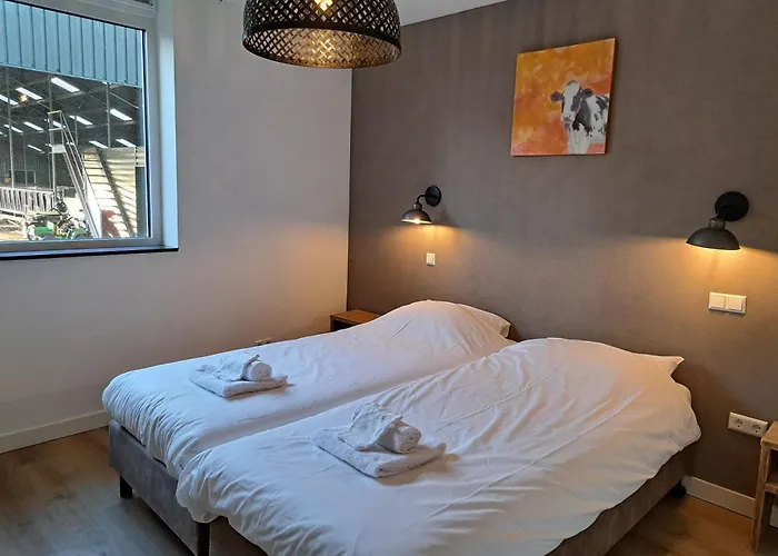 Hotelboerderij Akkerlust
