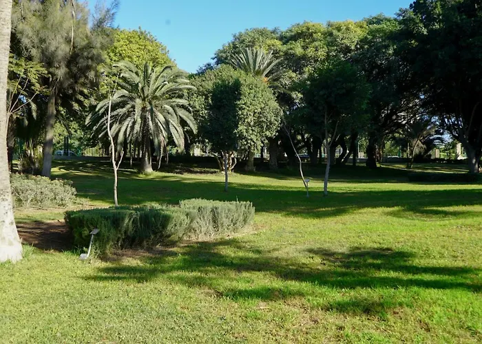 Agadir Gardens Center Hotel