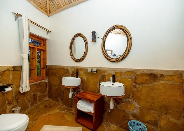Kieni Getaway