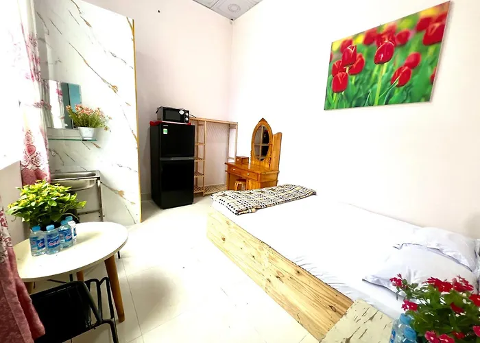 Lamera Homestay