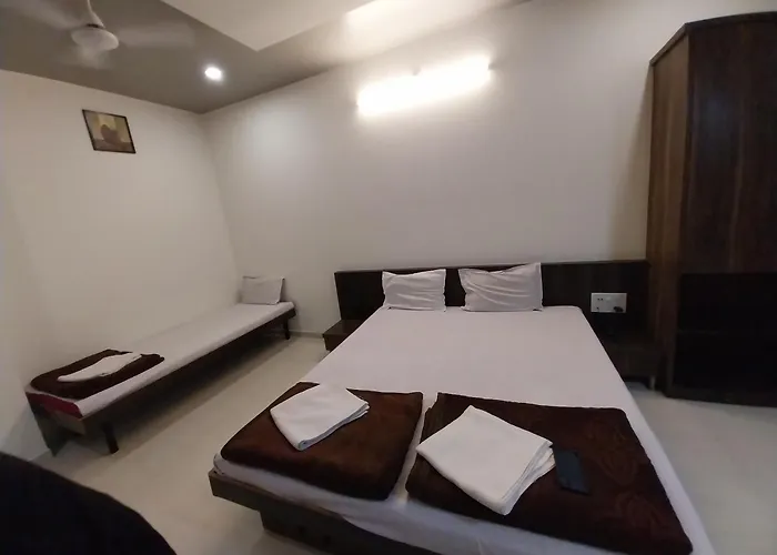 Hotel Jawahar Palace