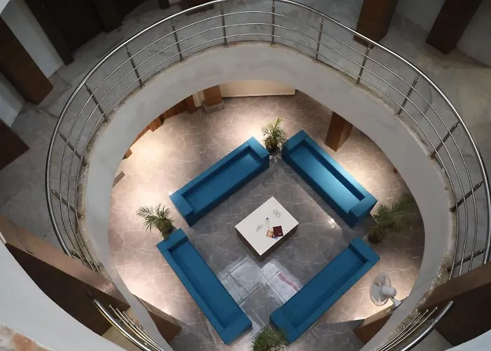 Hotel Rajpath Inn