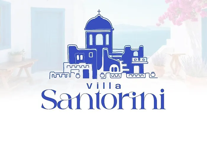 Pousada Villa Santorini