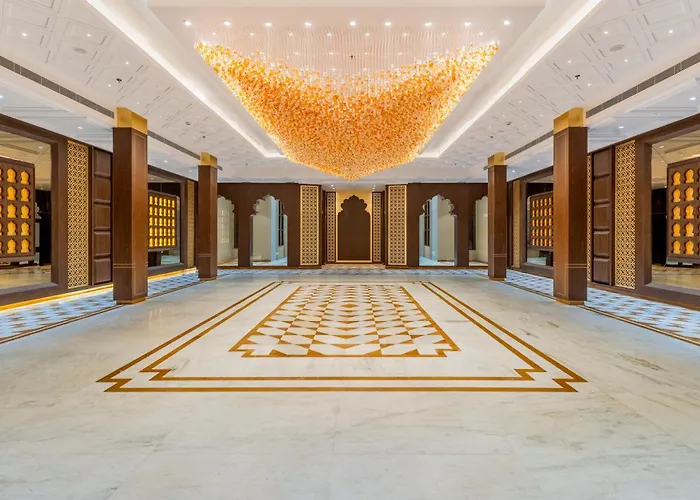 Raj Leela Heritage Resort By Estherea