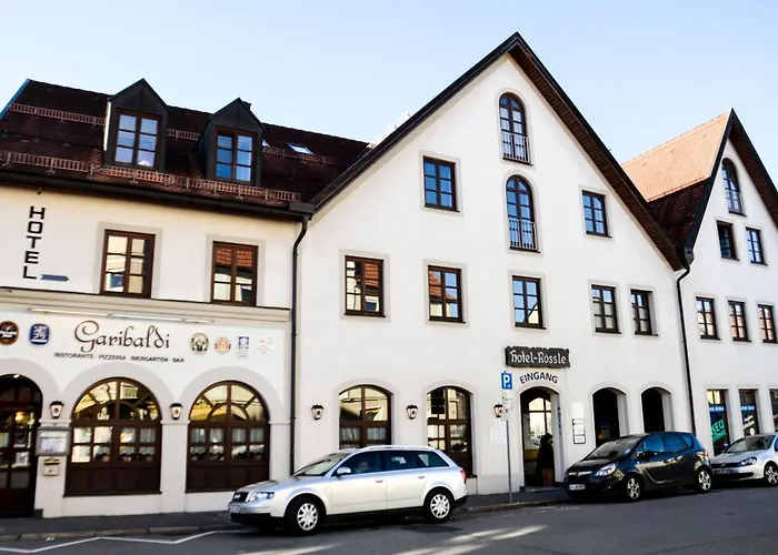 Hotel Roessle