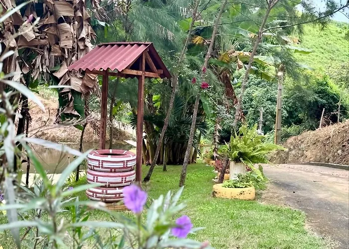 Pousada Santa terezinha