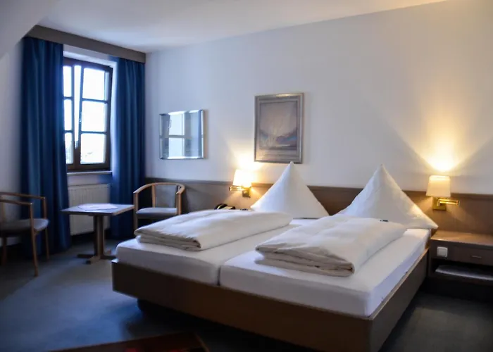 Hotel Roessle