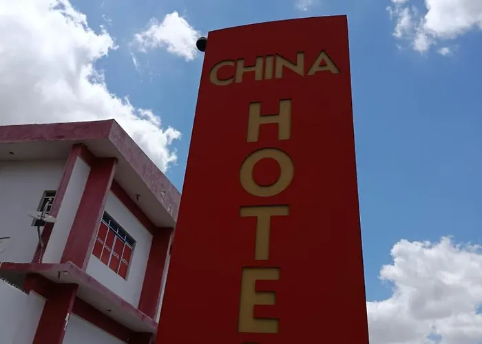China Hotel