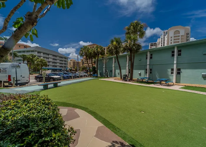 Abode Beach House