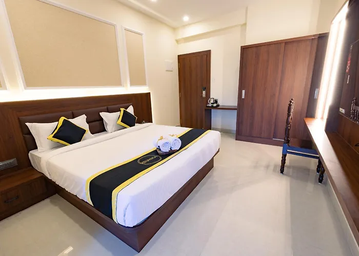 Reunion De Homes - Premium Suites