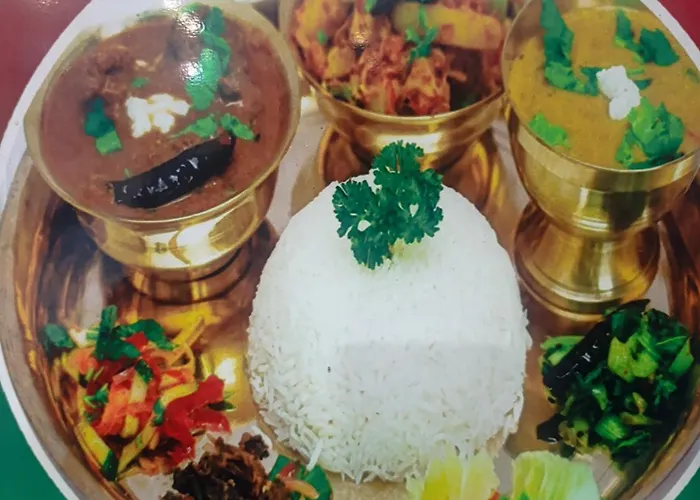 Atithi The Food Palace