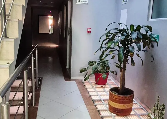 Paraiso Hotel Ubate